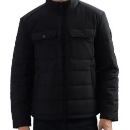 Gant Black Regular Fit Jacket-picture-35