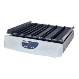 Remi Mini Rotary Shaker with 50-250 RPM Speed and 18x18 inch Platform Size, RS-18 Plus-42