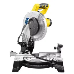 Pro Tools Miter Saw 1700 W 255 mm Wheel Diameter 93 mm Cutting Capacity, 3325-A-picture-13