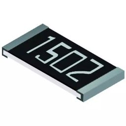 MULTICOMP PRO Chip SMD Resistors RES, THIN FILM, 100R, 1%, 0.1W, 0805, MCTF0805BTC1000 (Pack of 10)-picture-6