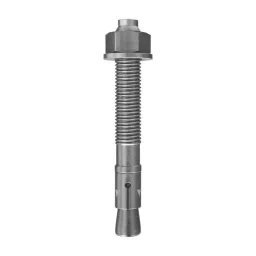 Fischer Bolt Anchor Stainless Steel 12 mm Drill Dia M12 x 79 mm Thread FBN II Series, 507565-image-8
