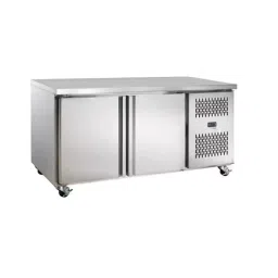 Nirvana Under Counter Freezer 0.35 kW Power and -18 to -12°C Temperature Range, NGN 2100 F (1200 MM)-4