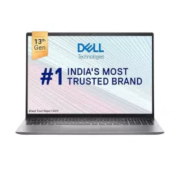 Dell Vostro 5630 Laptop Intel i5-1335U 16 GB/512 GB SSD 16 inch (40.64 cm) Intel Iris XE Graphics Win 11 + MS Office H&S 2021 Titan Gray, VN5630WC9J0001ORG1-image-8