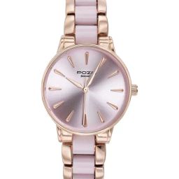 Sonata Poze 3.0 SP80076KD03WF Analog Watch for Women-image-72
