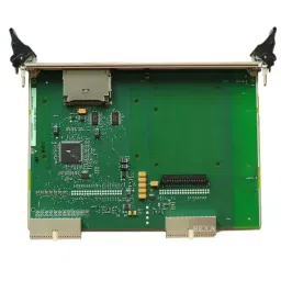 Unify HDCF Module with Compact Flash Card Slot for HiPath 4000 System-30