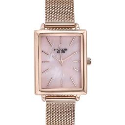 Sonata Poze 3.0 SP80079WM01WF Analog Watch for Women-picture-8