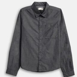 Bonkids Boys Opaque Casual Shirt-picture-21