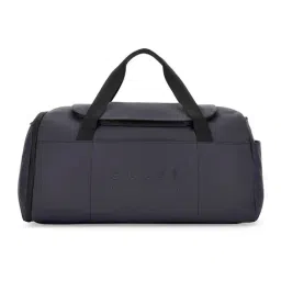 Guess Dark Blue Duffle Bag-picture-6