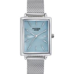 Sonata Poze 3.0 SP80079SM01WF Analog Watch for Women-image-79