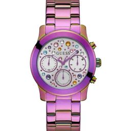 Guess GW0559L3 FANTASIA Chronograph Analog Watch For Women-34