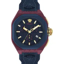 Versace VE9L00525 V-Legend Unisex Analog Watch-picture-19