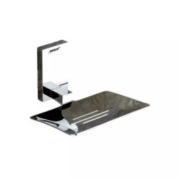 Aagna Soap Dish Fully Brass Chrome Polished Finish, CRT-06-image-62
