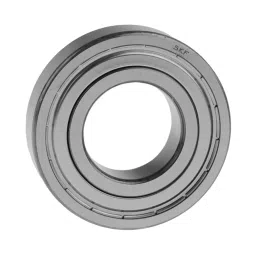 B K JAGAN & CO Ball Bearing inner diameter 28 mm & outer diameter 55 mm Silver, B.K.J139-picture-28