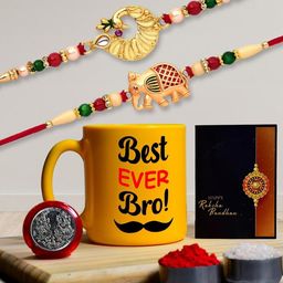 DeoDap Wraparound Rakhi-image-5