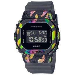 Casio GM-5640GEM-1DR G-Shock Digital Watch for Men-13