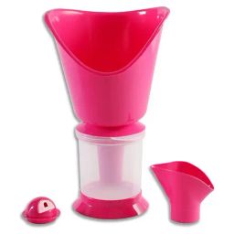 MCP PVP01 3 In 1 Steam Inhaler (Pink)-image-7