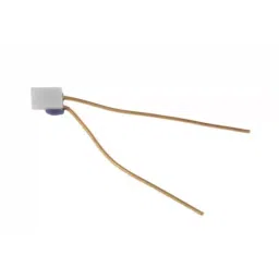 RS PRO PT100 RTD Sensor 1.2 mm Dia 1.6 mm Long Chip Class A +500°C Max, 6667362-5