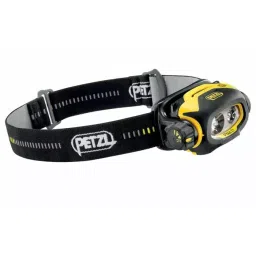 Petzl ATEX LED Head Torch 100 lm 95 m Range, E78DHB 2-picture-44