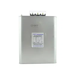 Chint Self Healing Shunt Type Capacitor 40KVR NWC1-29