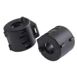 RS PRO Openable Ferrite Clamp, 19.5 Dia. x 23mm, For Computer Peripherals, Digital TV, Internal & External Power Model No 1232487-picture-15