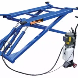 TECH FANATICS Portable Scissor Lift 3000Kg PSL-900-image-97