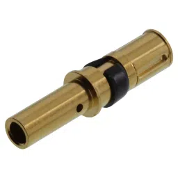 POSITRONIC D SUB CONTACT, SOCKET, CRIMP, SIZE 12, FC4012D/AA.-picture-21