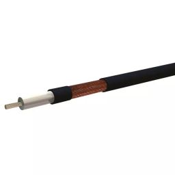 RS PRO Bare Copper PE Insulation Material Stranded 100 m Coaxial Cable, 2163674 (Roll of 100 Metre)-image-43