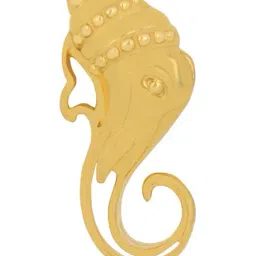 PC Jeweller Bheema 22 kt Gold Pendant without Chain-image-96