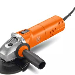 Fein WSG 12-125 P 650 W 125 mm Compact Angle Grinder-picture-32