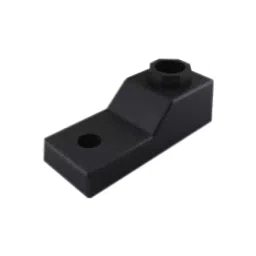 RS PRO Mounting Bracket for Use with GRP Wall Boxes, 28x67x25mm, 1927138-70