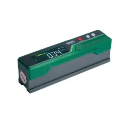 Insize Built-In Bluetooth Block Level ±0.5 mm/m, 4953-200-13