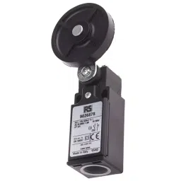 RS PRO Limit Switch NO/NC DPST 250 V 10 A, 9026878-picture-17
