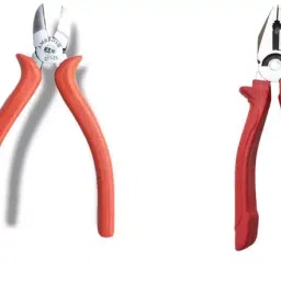 Sky Blue Sbe_Plier_0256 Groove Plier 7.8 inch-picture-40