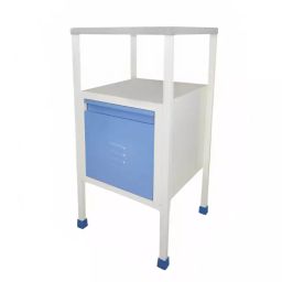 JE HOSPI 425 mm x 425 mm x 825 mm CRCA Bedside Locker JHE-SL056-image-68