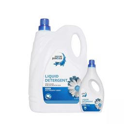 Moon And Mount 5+1 L Fresh Fragrance Liquid Detergent (Pack of 2)-image-5