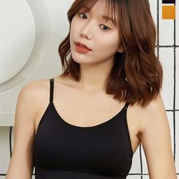 Lugo Bra Full Coverage Lightly Padded-14