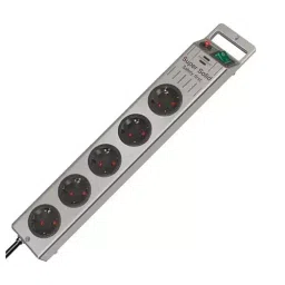 BRENNENSTUHL Mains Distribution Super-Solid-Line, 1153340115-34