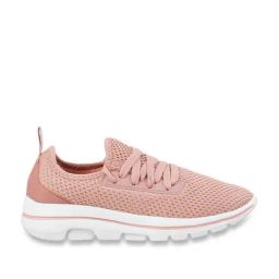 Activ by Mochi Women's Pink Running Shoes-picture-4