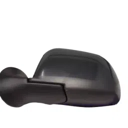 Dkmax By Lumax 046-SVM-VAL Side Rear View Mirror LH for Mahindra Verito (Pack of 1) image 2
