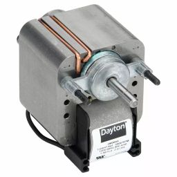 DAYTON Single Phase 120 V AC CWSE C-Frame Motor, 5M064-picture-24