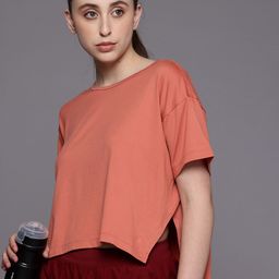 ASICS Relaxed Fit Running T-shirt-25