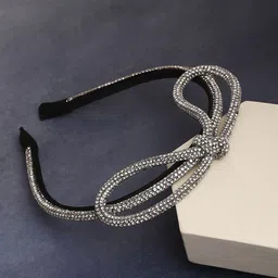SOHI Women Embellished Hairband-image-74