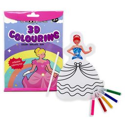 Scoobies Inflatables Queen - Multicolor-24