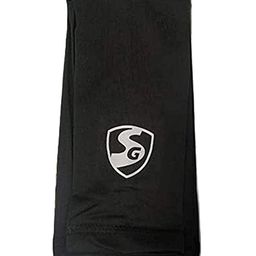 SG Century Model Cricket Sleeve Medium - Black-image-43