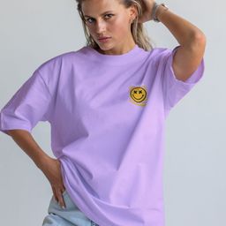 Moda Rapido Women Applique T-shirt-picture-46