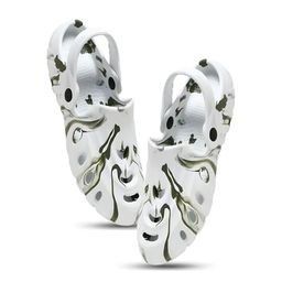 KNIEVL Men Printed Clogs image 4