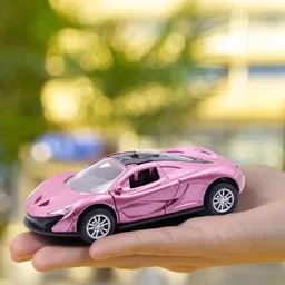 Aditi Toys Kids Sports Racer Car With Lights & Sound-58