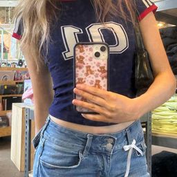 StyleCast Women Typography Printed Round Neck Top-picture-54