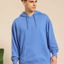 Mast & Harbour Hooded Sweatshirt-picture-57