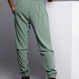 HRX by Hrithik Roshan RUNONCLOUDSTRAILTRACKERS Women Rapid-Dry Running Sports Joggers-picture-4